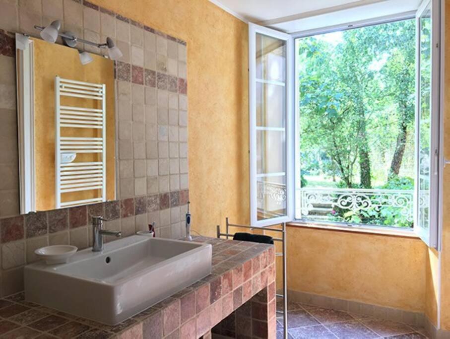 Hidden Treasure Villa *