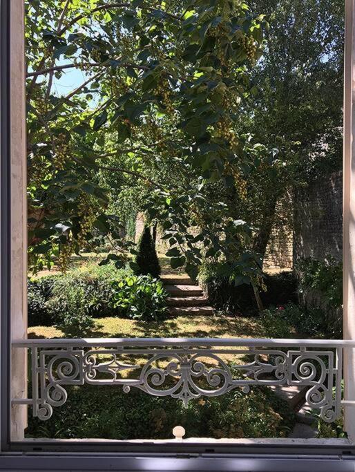 Hidden Treasure Villa Saint-Maixent-l'Ecole